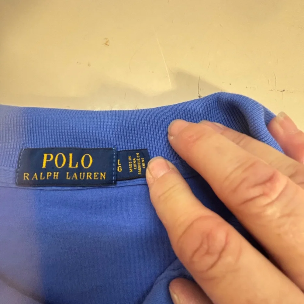 Ralph Lauren stylish ralph